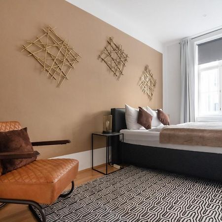 Belle Vienna Stay Esterno foto