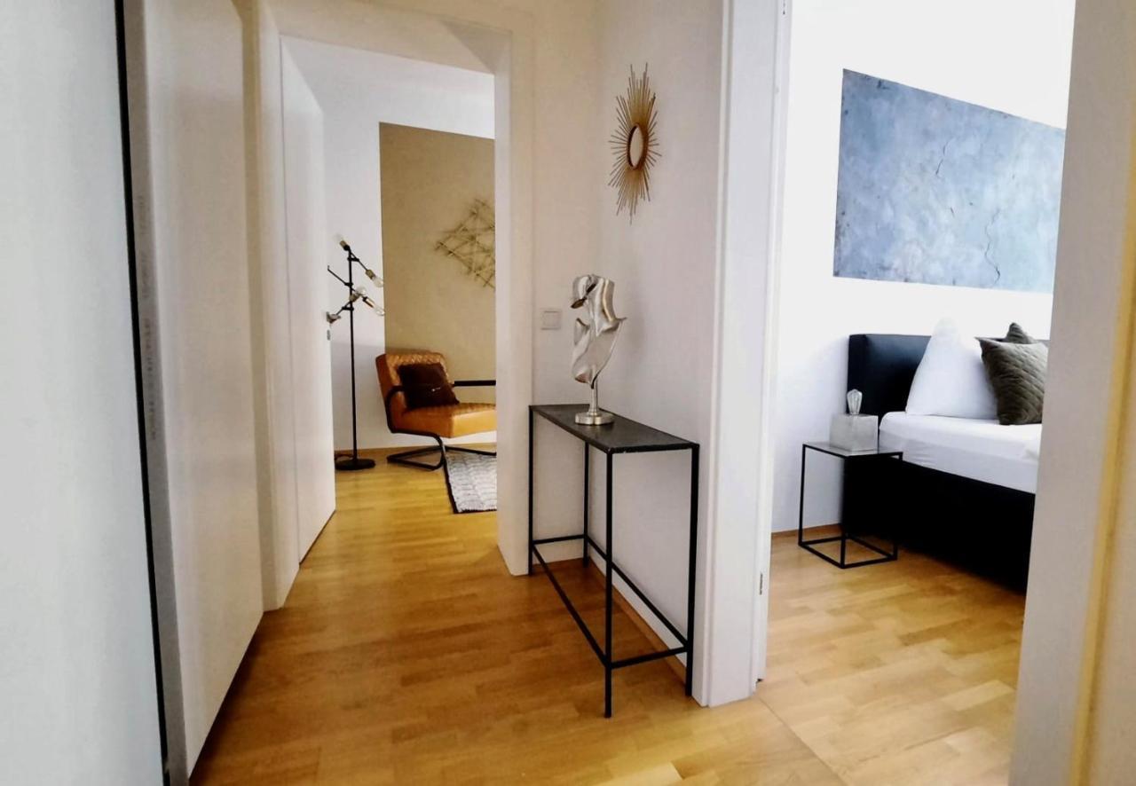 Belle Vienna Stay Esterno foto
