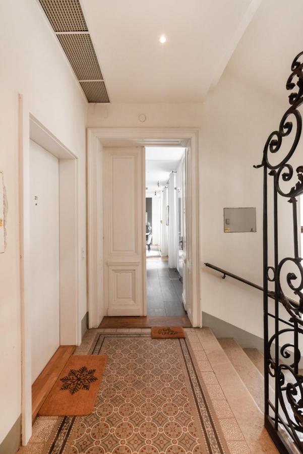 Belle Vienna Stay Esterno foto